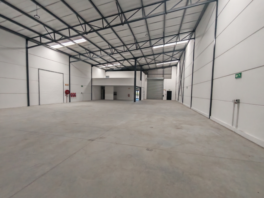 Commercial Property for Sale in Firgrove Industrial Estate Western Cape